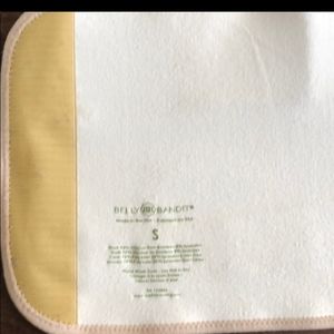 Belly Bandit Other - Belly bandit bamboo belly band size small Belly Bandit Other - Belly bandit bamboo belly band size small